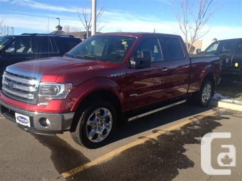 f150 for sale alberta